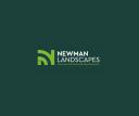 Newman Landscapes logo